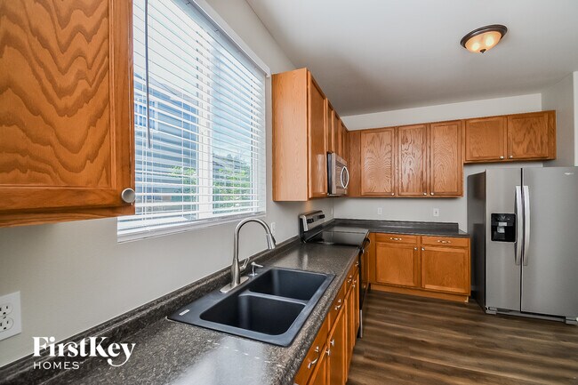 5229 Mountain Air Cir