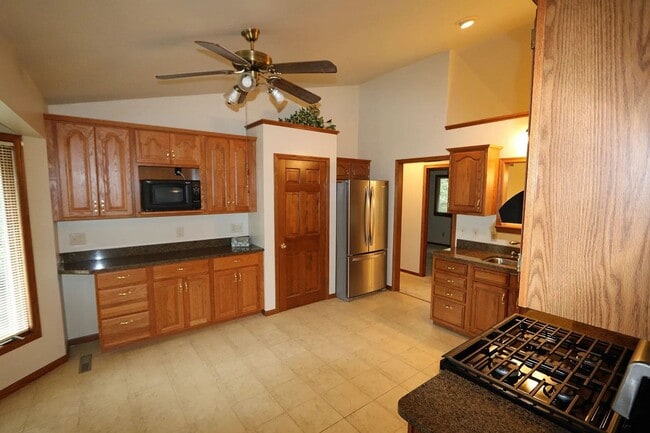 Photo - 3-bedroom, 2.0 bathroom unfurnished home in Stevensville