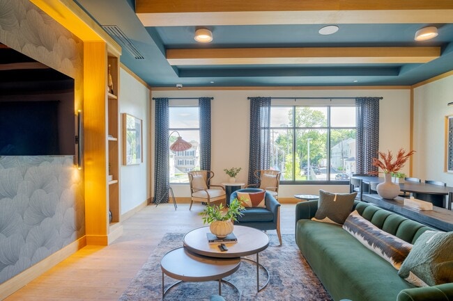 Photo - Alexan Waltham