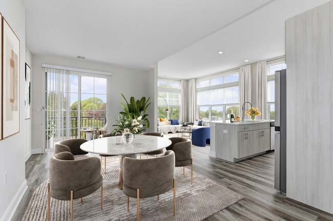 The Residences at Main