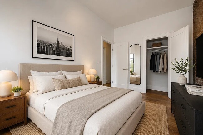 Photo - 198 Rivington St Unit 4B