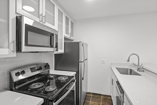 Photo - 3602 Garrott St Unit 11