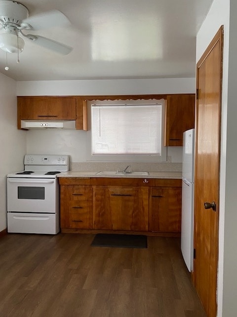 Photo - 1270 Ruge St NW