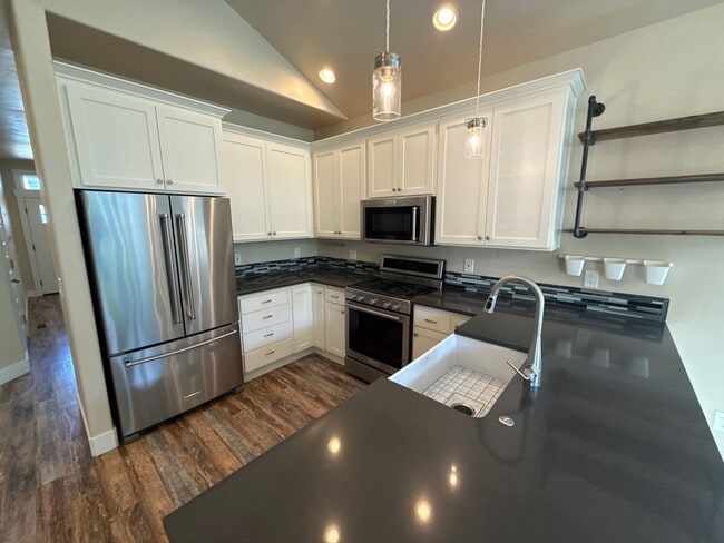 Photo - Stunning Like-New NE Home on Quiet Cul-de-Sac with Covered Patio, 3 Bedroom Home with Bonus Room