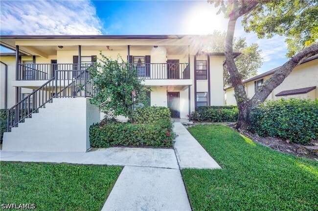 500 Misty Pines Cir Unit 206