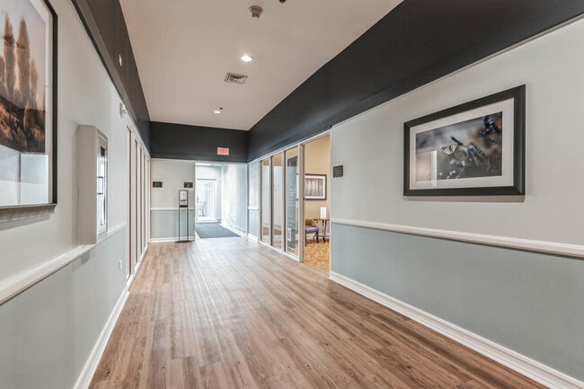 Photo - Legacy Crossings