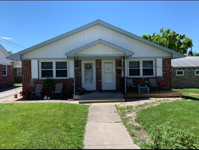 Building Photo - 1417 N Main St Unit 1417 Rental