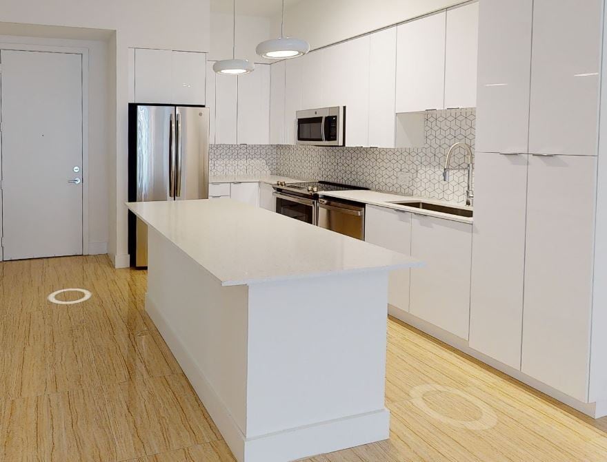 Photo - AMLI Park West Apartments