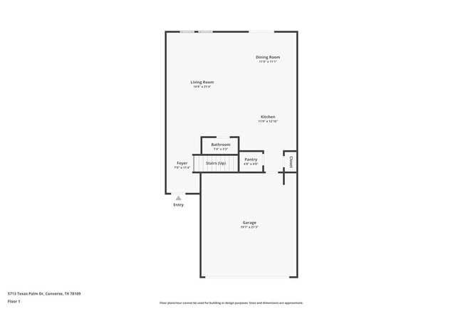 Photo - 5713 Texas Palm Dr