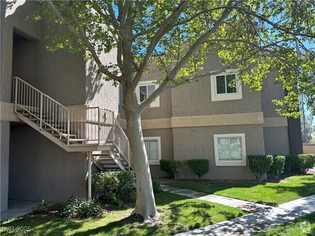 Building Photo - 5250 S Rainbow Blvd Unit 2047 Rental