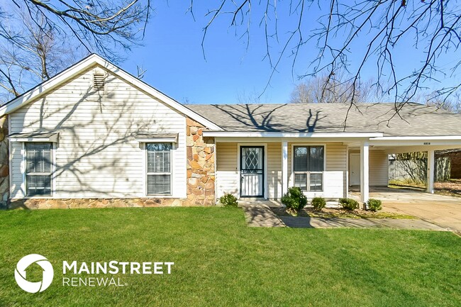 Building Photo - 6816 Birch Run Ln