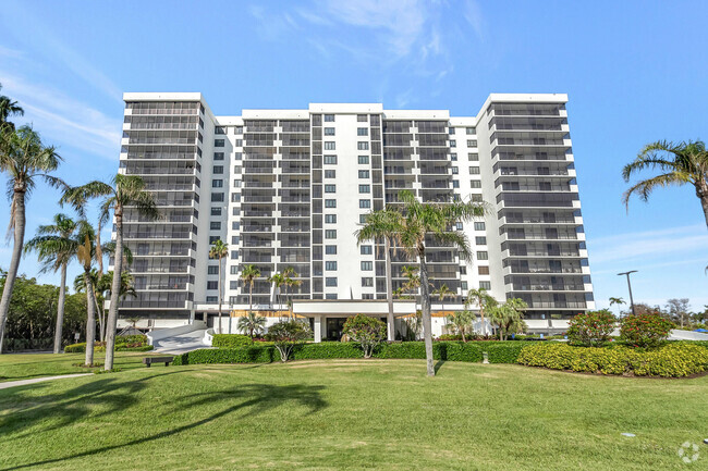 Building Photo - 3420 S Ocean Blvd Unit 3n Rental