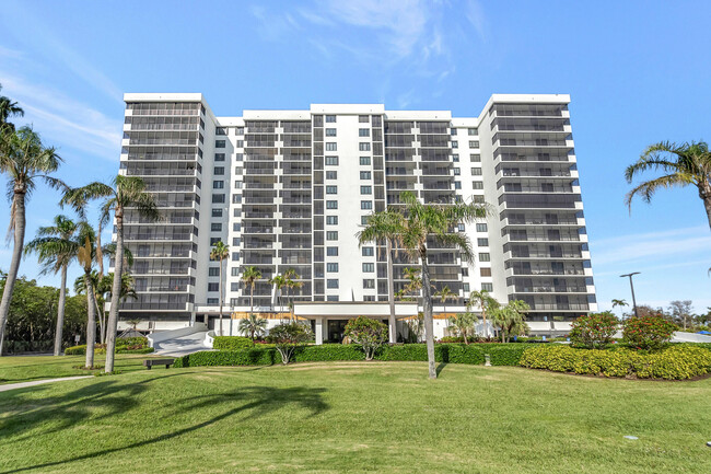 Photo - 3420 S Ocean Blvd Condo Unit 3n