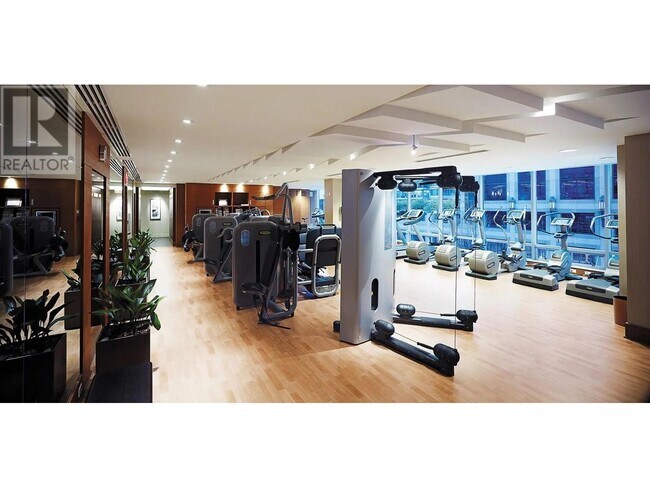 Photo - 1111 Alberni St Unité 2601