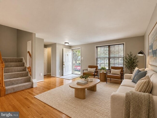 2991 Braxton Wood Ct