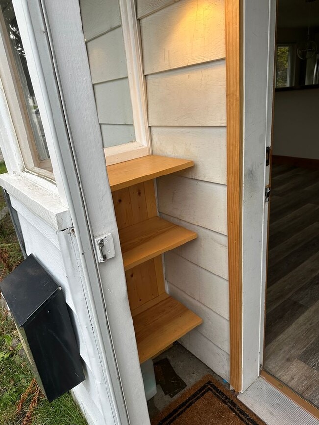 Photo - Short term lease offered for remodeled house