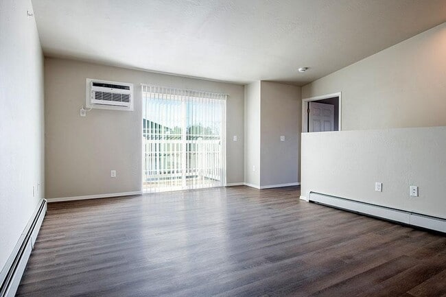 PRAIRIE VIEW ESTATES
