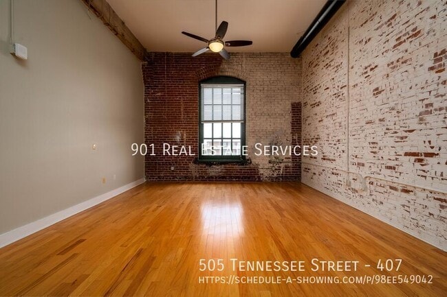 Photo - 505 Tennessee St
