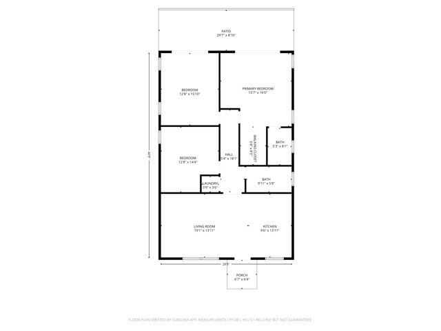 Photo - 22732 Mariano St