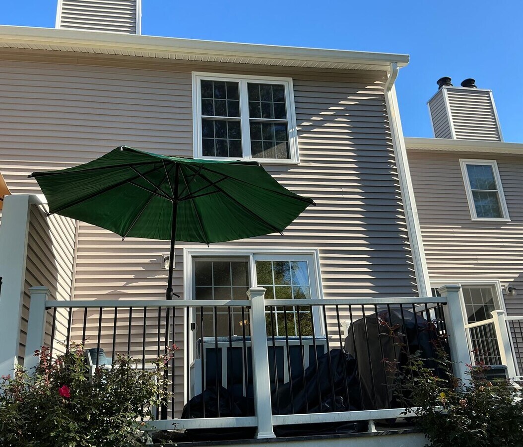 Photo - Townhouse Rental