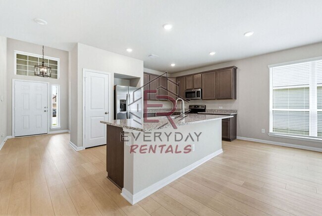 Photo - Beautiful Copperas Cove Home