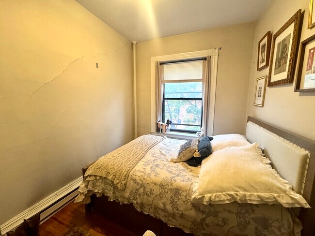 Photo - 614 Columbus Ave Unit 5