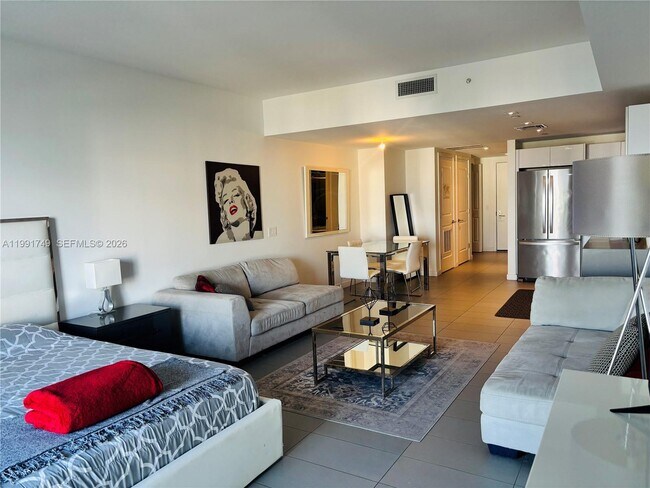 Photo - 1600 NE 1st Ave Unit 3304