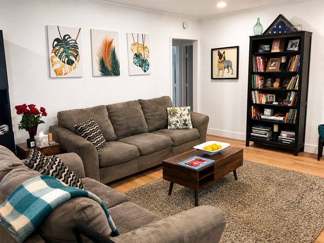 Photo - 1344 N Martel Ave Unidad 105