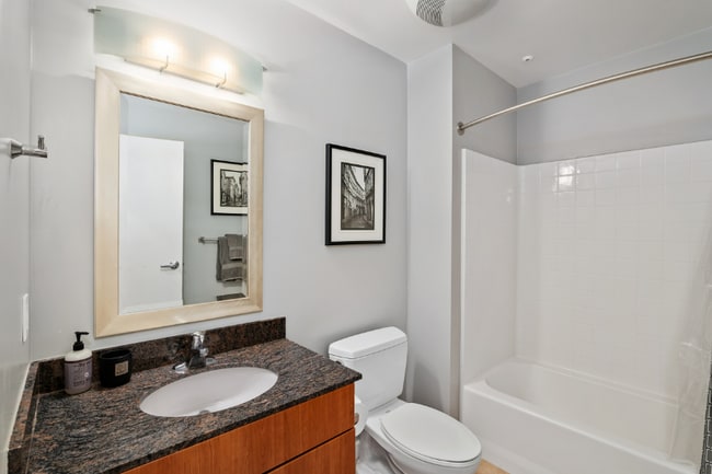 Photo - 889 Date St Unit 541