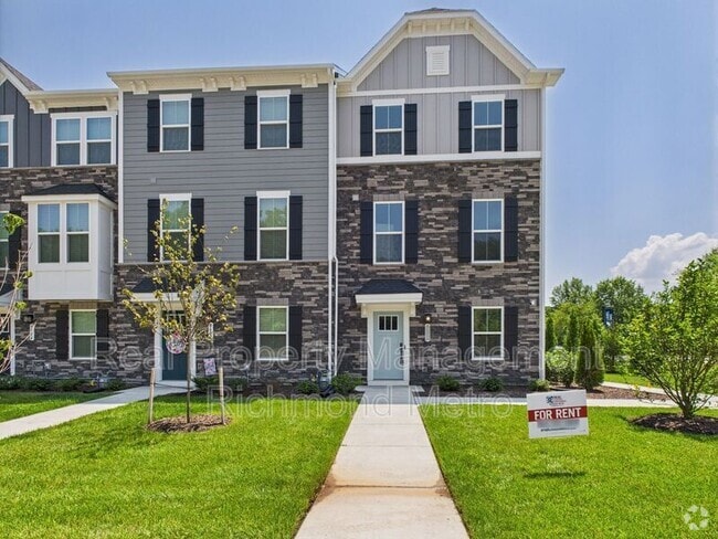 Building Photo - 9600 Laurel Ridge Ct Rental