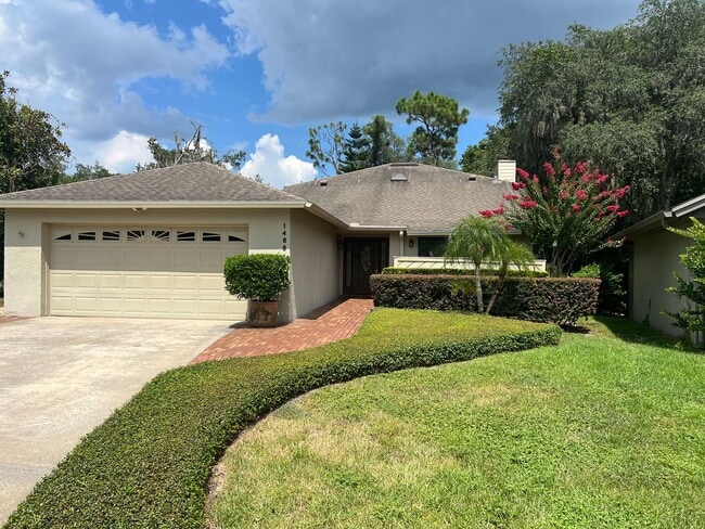 Building Photo - Beautiful 3-Bedroom Home in Winter Springs...