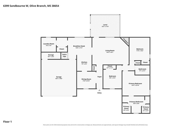 Photo - 6399 Sandbourne W