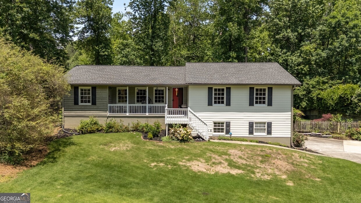 Photo - 2795 Bentwood Dr (Marietta, GA)