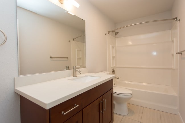 Photo - Gig Harbor Villa Apartments