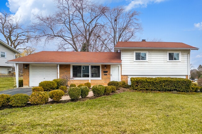 Building Photo - 500 Colgate Ct