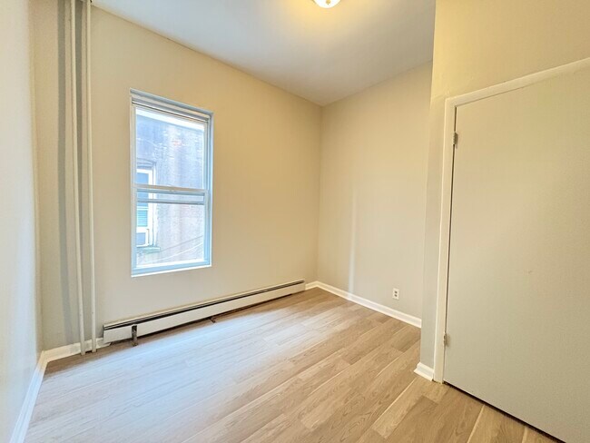 Unit 1 - 25 Bergen Ave Unit 1