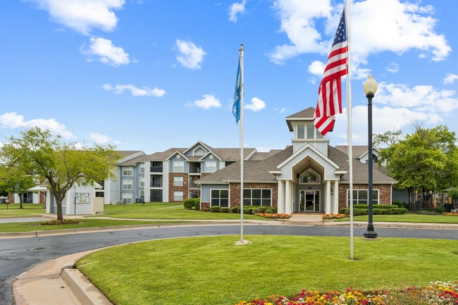 Pebble Creek Apartments