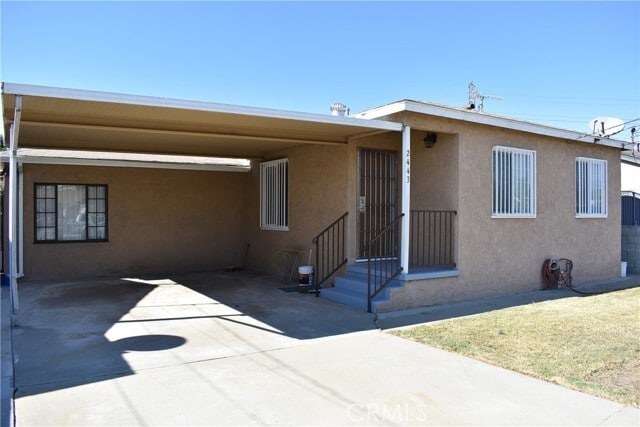 Photo - 2443 Charlotte Ave