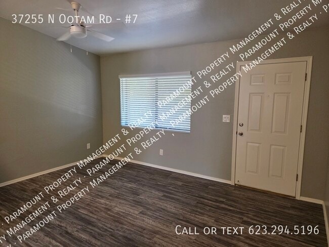 Photo - 37255 N Ootam Rd Unit #7