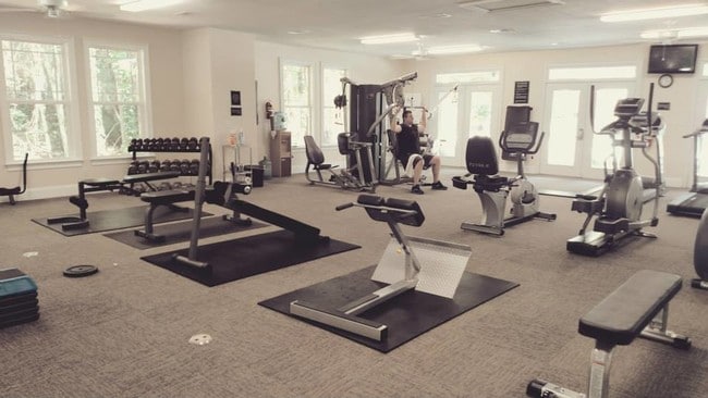 Photo - The Links Apartments