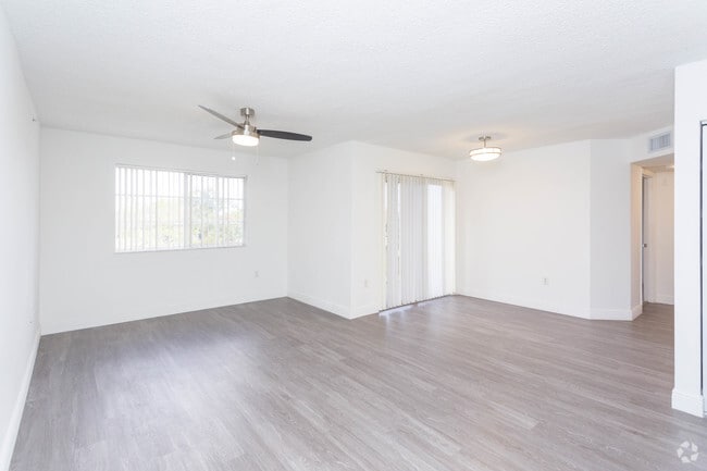 Photo - Doral Terrace Apartments - 4-5 Year Wait List