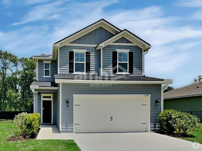 Building Photo - 12192 Sapp Rd Rental