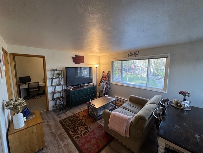 Photo - 1337 NW Hall Dr Unit 1337 NW Hall Dr, Pullman WA, 99163