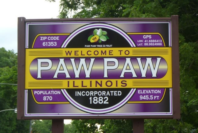 Photo - 351 Chicago Rd