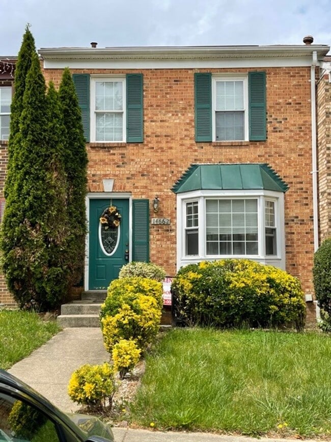 Building Photo - 14662 Forsythia Terrace