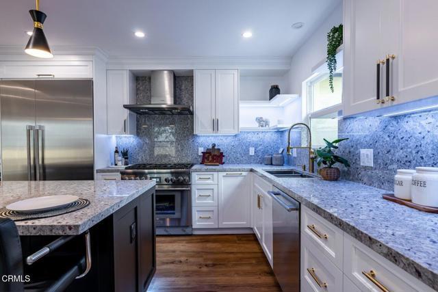 Photo - 1161 Ruberta Ave