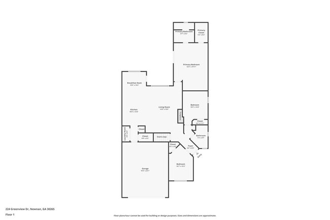 Photo - 224 Greenview Dr