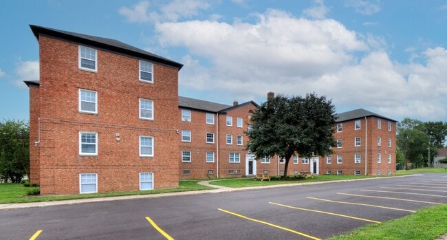 Photo - West Park Lofts