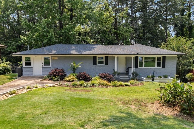 Building Photo - Charming 1950's Ranch w/ Modern Upgrades a... Rental