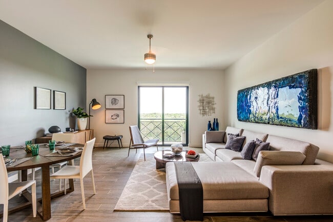 Living Room Shot